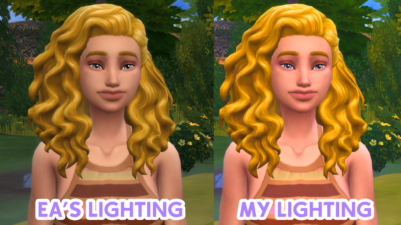 the sims 4 reshade instructions