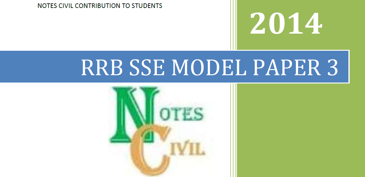 Rrb Sse Book Pdf