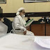 Sebut Pejabat Bohong soal Covid, Habib Rizieq Minta Mahfud-Luhut Diproses Hukum