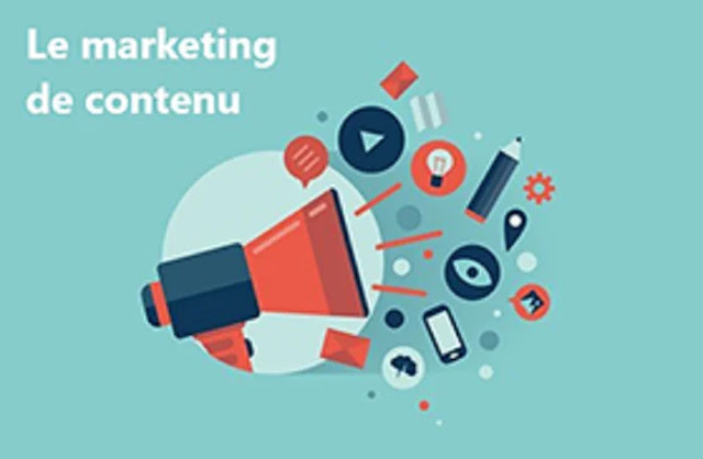 Le marketing de contenu Guide de 5 étapes pour créer un contenu de colonne efficace