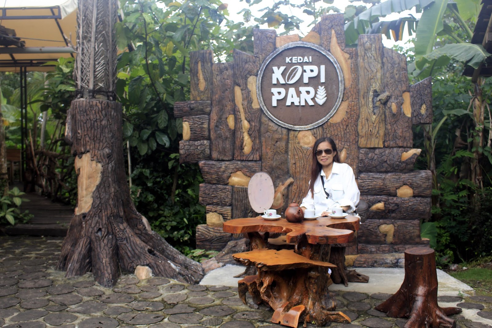 Kopi Pari