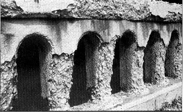 Freezing and Thawing Effect on Durability of Concrete-Preventive Measures