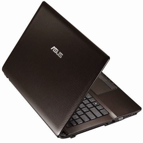 driver asus a43s download