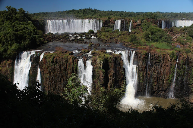 Foz do Iguaçu, Paraná