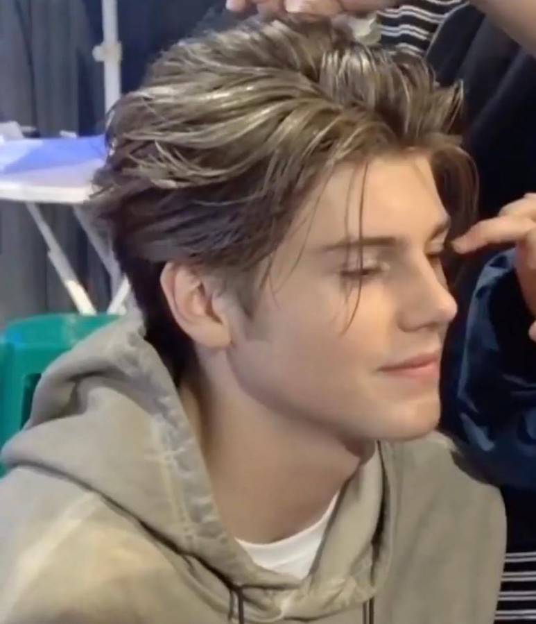 호주의 얼굴천재라는 루엘 | 인스티즈