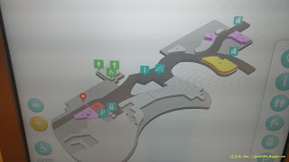 商場L3層