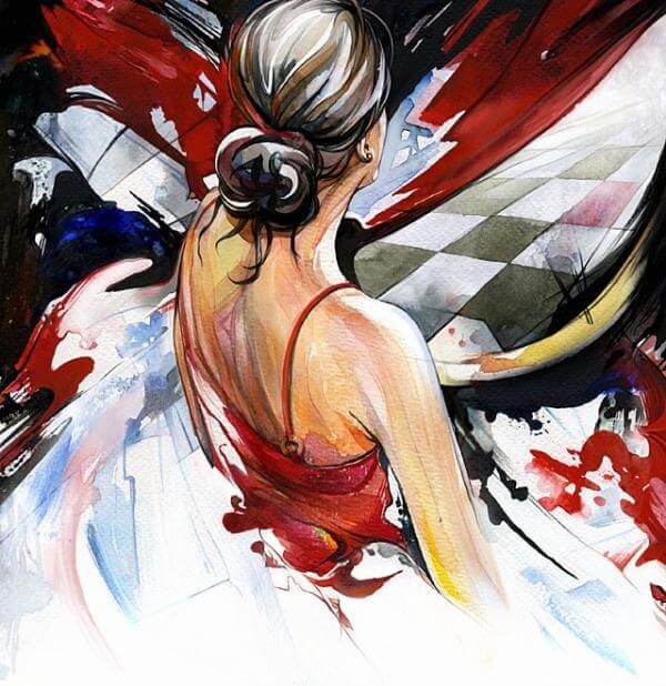 Conoce los misteriosos dibujos de detectives de geliografic