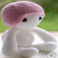 PATRON MUÑECO AMIGURUMI 28313