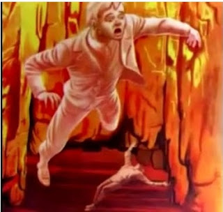 My Glorious Resurrection From Hell By Fredy Ruano My Glorious Resurrection From Hell By Fredy Ruano