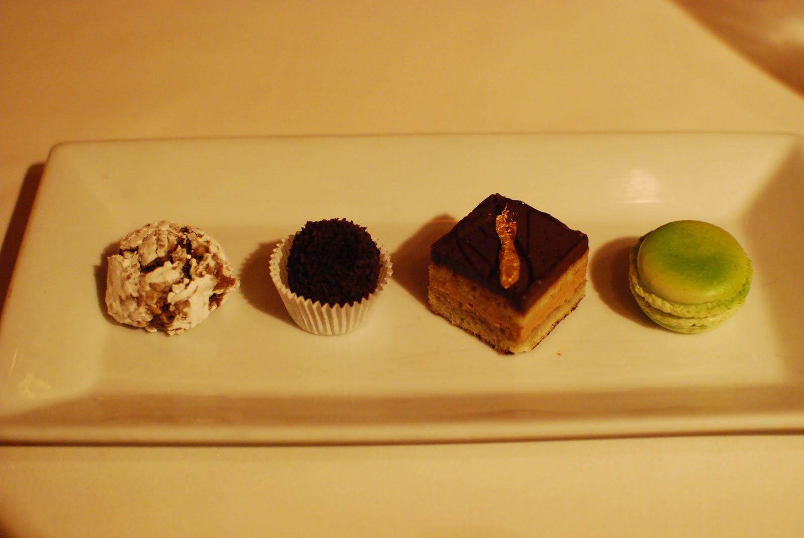 Wanderlust Traveler: Washington DC (Dining)