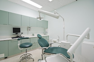 contoh surat keterangan praktik dokter gigi di klinik