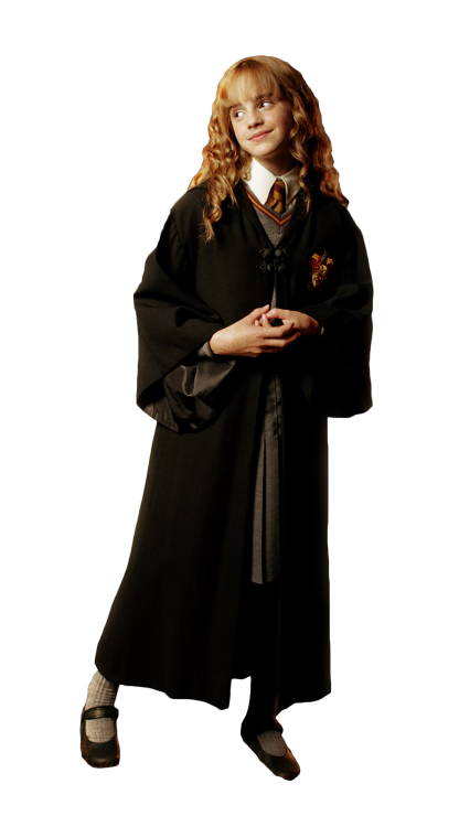 PNG Hermione Granger - PNG World