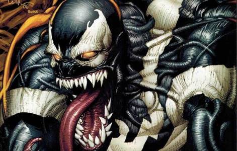 Venom Super Spesial #1 (1995)