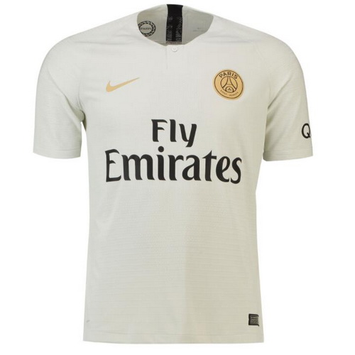 Maillot PSG 2018 2019Le Paris SaintGermain doit être une force de la