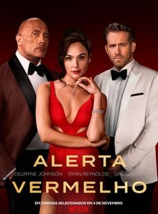 Review – Alerta Vermelho