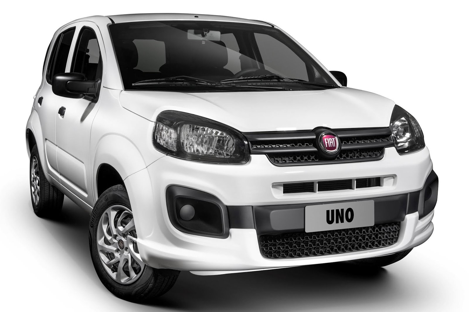 Fiat Uno 2019 chega em 2 versões Attractive Fire e Drive Firefly Fiat Uno 2019 chega em 2 versões Attractive Fire e Drive Firefly