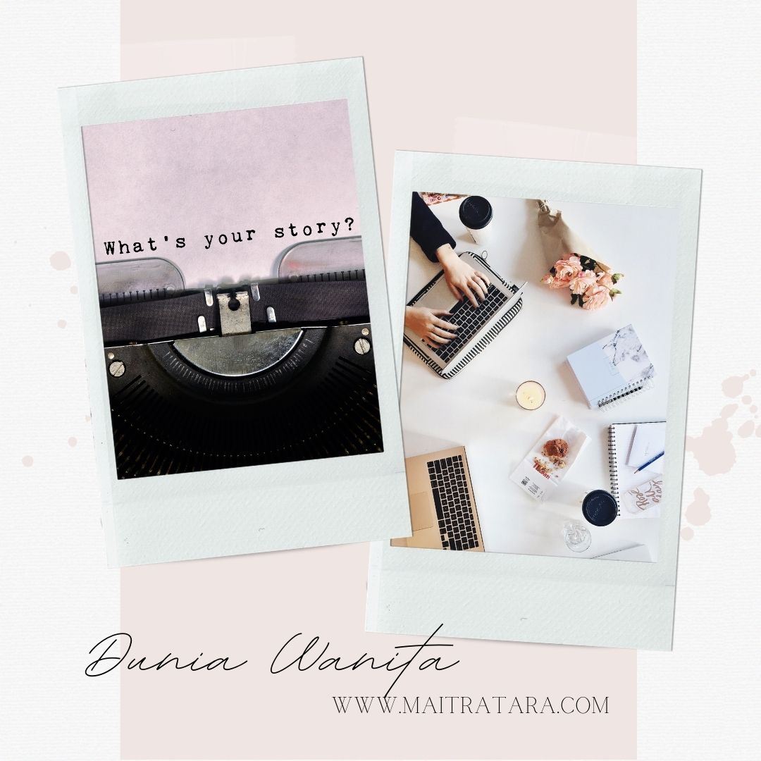 Cara Mudah Menulis di Aplikasi Dreame