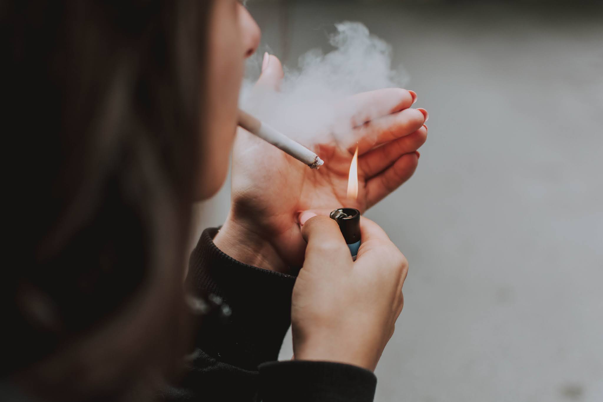a dohányzásról való leszokás és a fogyás lehetséges a nők hangulata hogyan kell leszokni a dohányzásról