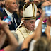 Celebran perdón del Papa en confesión a mujeres que hayan abortado