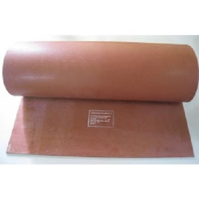 Thảm Cao Su Chống Tĩnh Điện Siêu Bền