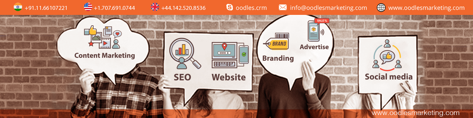 Digital Marketing | SEO Service Providing Company