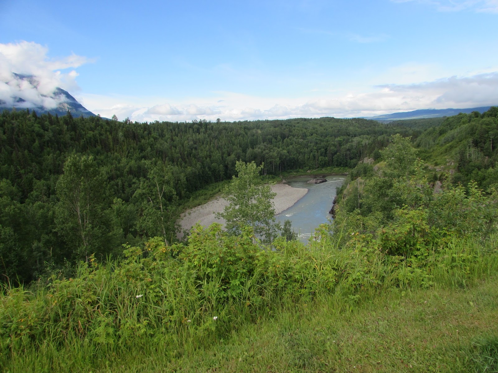 Idaho Life Day 42 Hazelton