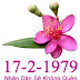 Vài nhận định quanh việc “tưởng niệm Chiến tranh Biên giới 17/2/1979” của giới rận chủ