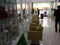 THIET KE TIEM NAILS Nội Thất Cường Thịnh