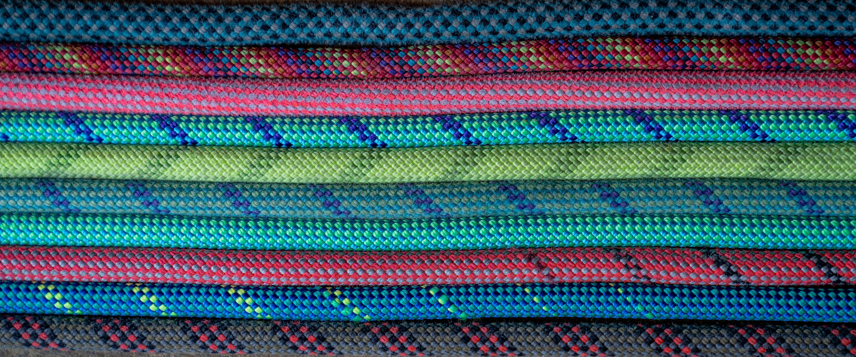 Rope Inspection and Longevity