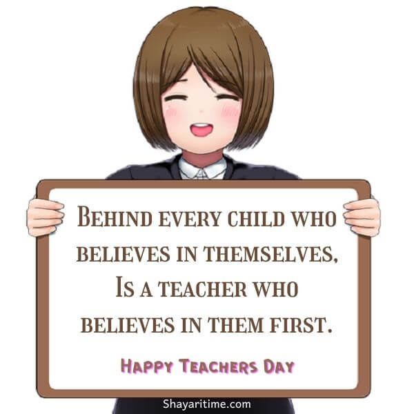 teachers day wishes