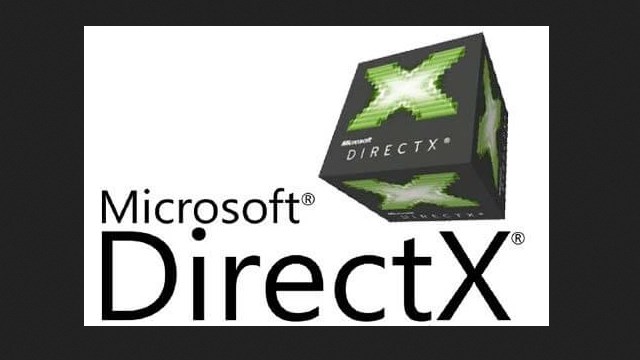 directx 8.1 windows 10 64 bit download