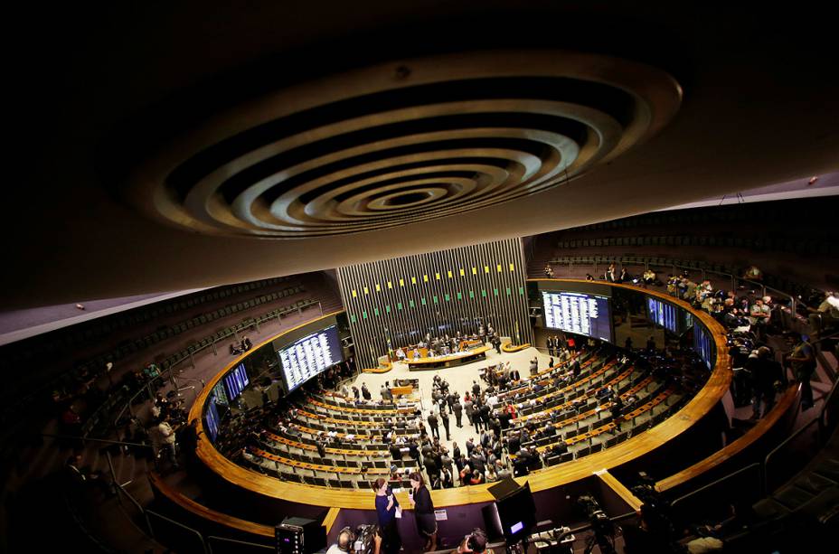 A Forma De Representação Parlamentar Nas Democracias Contemporâneas É Exemplar