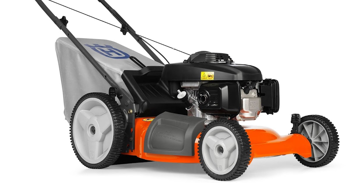 Husqvarna 21inch Push Lawn Mower 7021p Review Best Manual Lawn Aerator