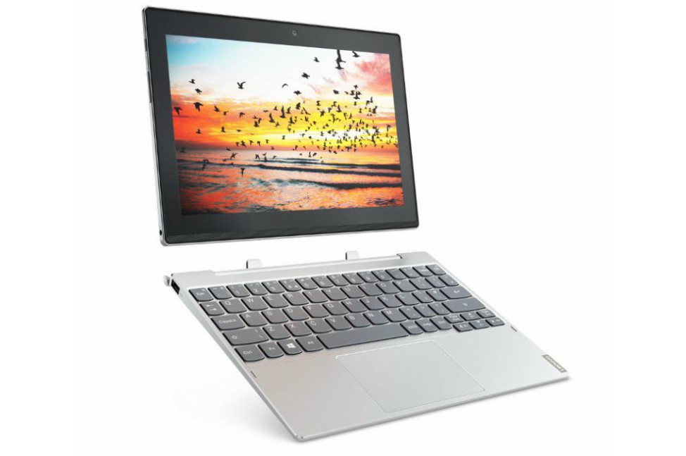 Lenovo Miix 320 Windows 10 tablet with detachable keyboard announced