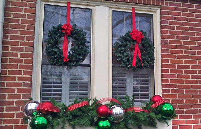 ideas para decorar ventanas exteriores en navidad a mi manera decorar las ventanas en navidad ideas para decorar ventanas exteriores en navidad a mi manera decorar las ventanas en navidad