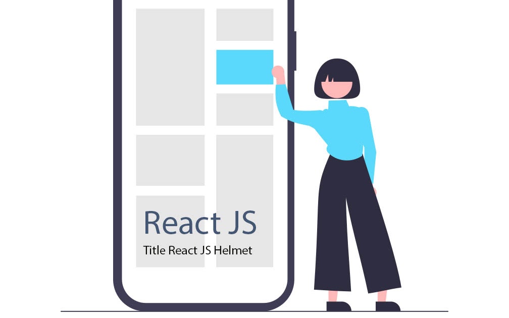 15 Tutorial Meta Title Helmet React JS
