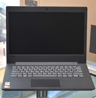 Jual Laptop Lenovo ideapad 130-14AST Second Malang