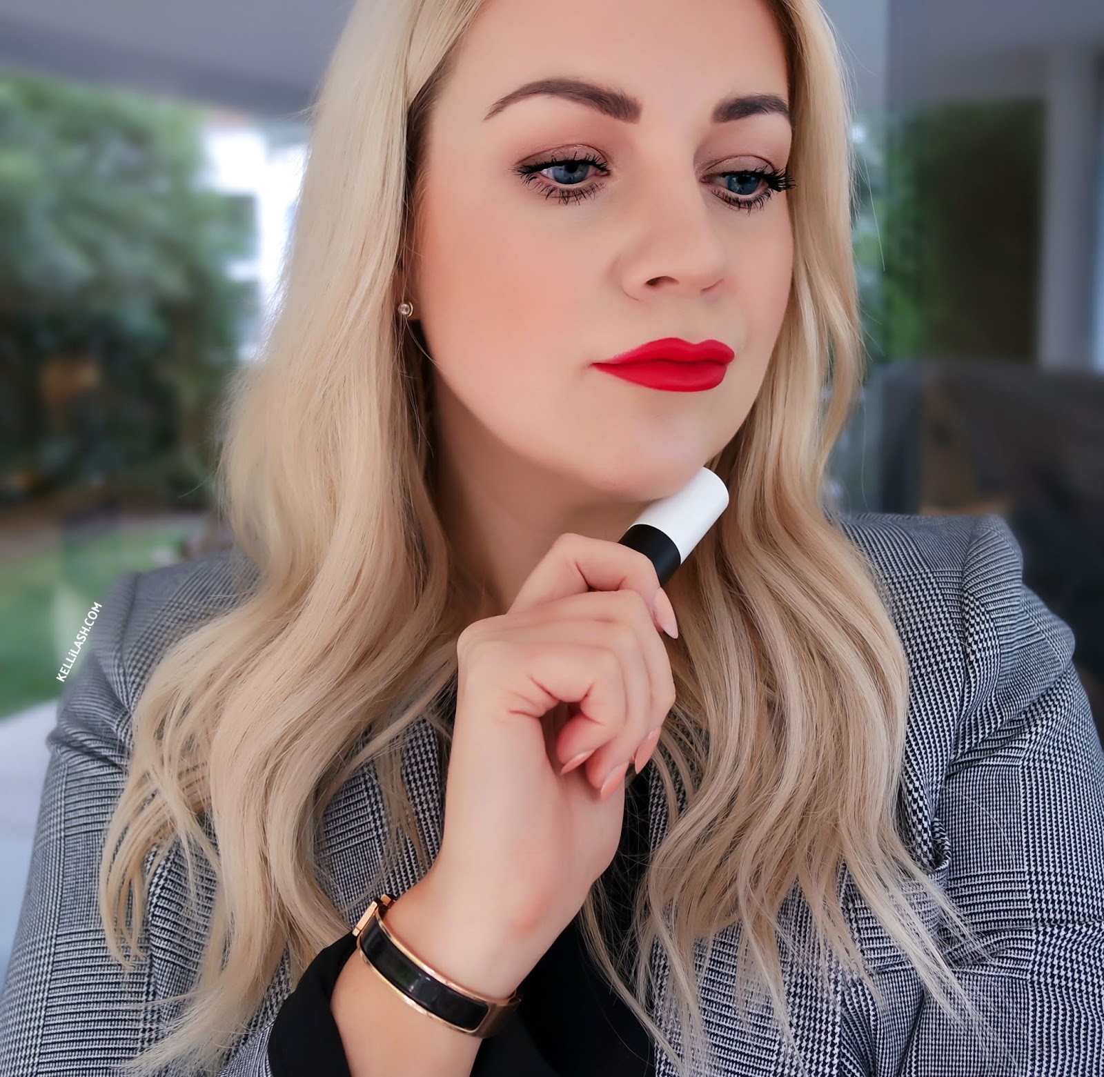 Rouge Hermes • Are they Worth the Splurge? KELLiLASH