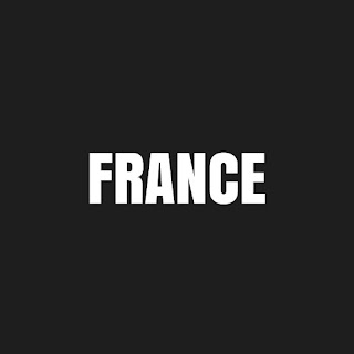 FRANCE GIVEAWAY