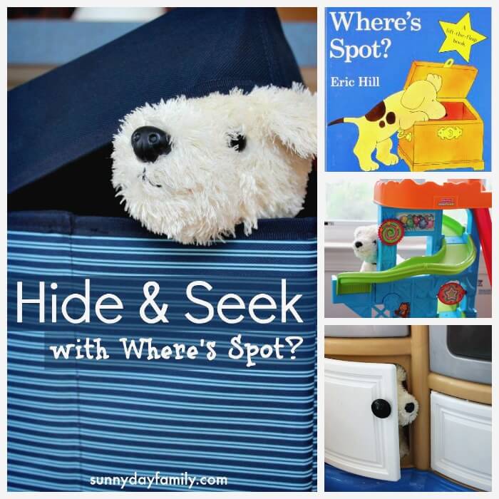 How to Play Hide and Seek With Your Dog – Furtropolis