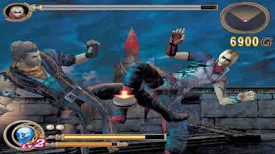 Download Game God Hand PS2 PC