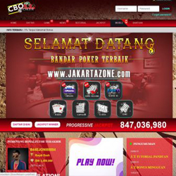 daftar situs Poker Qiu Qiu CBOPOKER