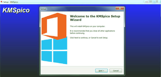 kmspico windows 10 activation