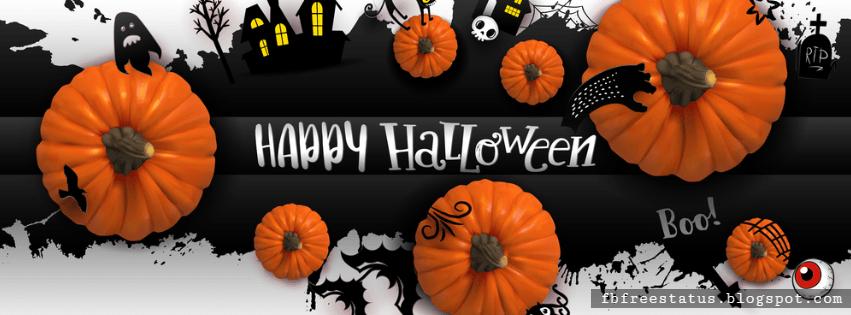 Halloween Facebook Cover Photos For Facebook Timeline