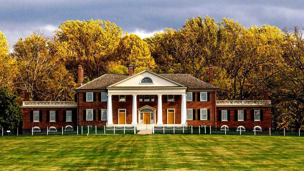 Montpelier (Orange, Virginia)