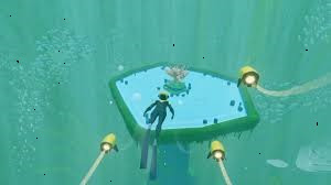 Screenshot 2 ABZU Game Setup Free Download