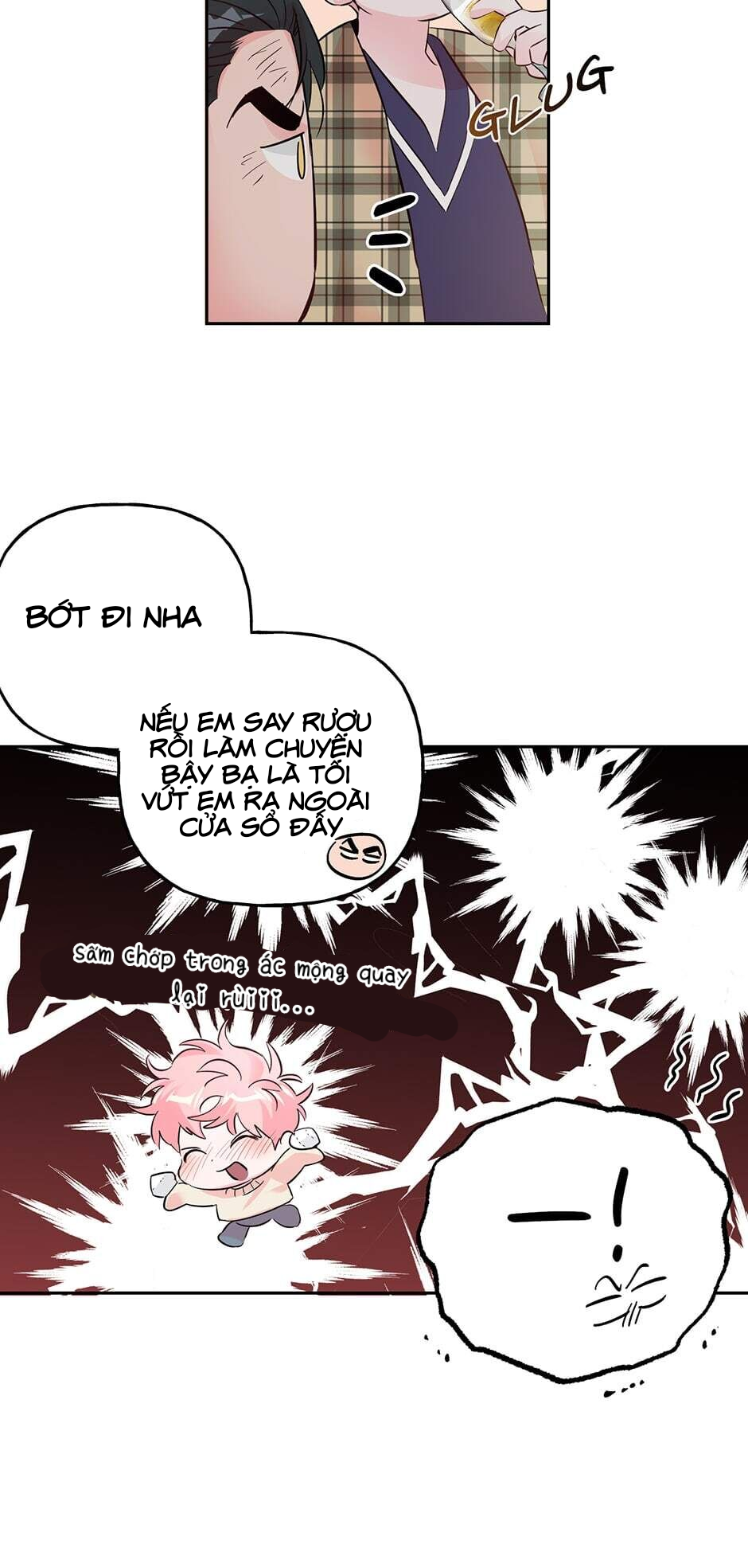 Đọc truyện Assorted Wildness - Chapter 37