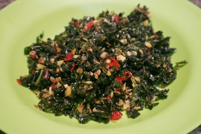 resep-kailan-crispy resep-kailan-crispy