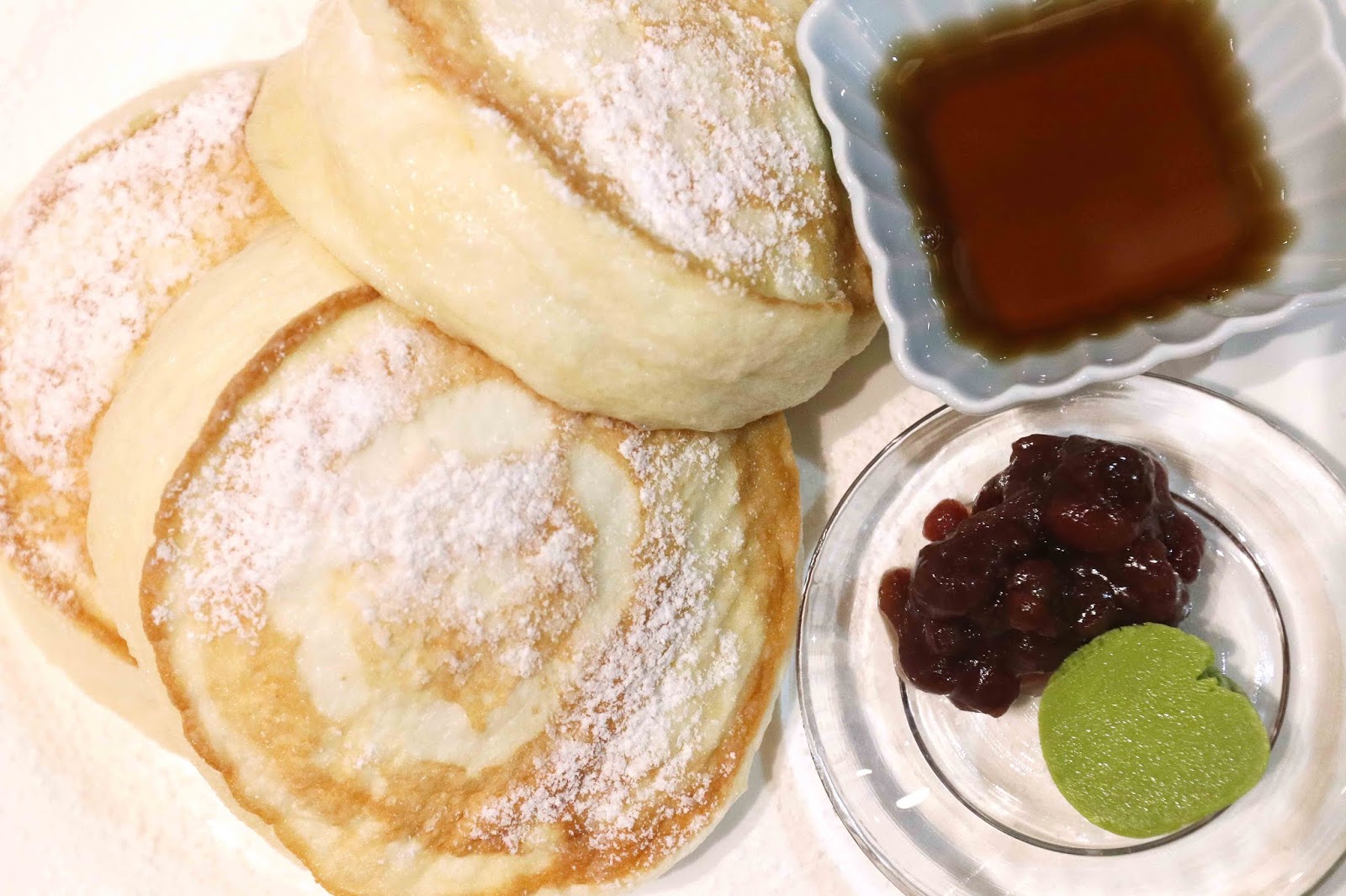 Life is Kulayful BGC Eats