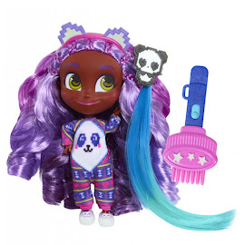 Hairdorables Kali Main Series Series 3 Doll